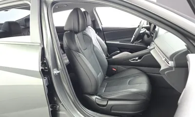 Hyundai Avante 2025, 1369 км, за 19500000 KRW - фото 26