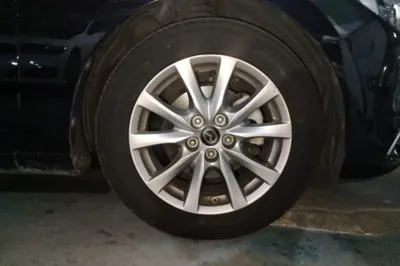 Mazda Atenza 2018, 87700 км, за 62882 CNY - фото 8