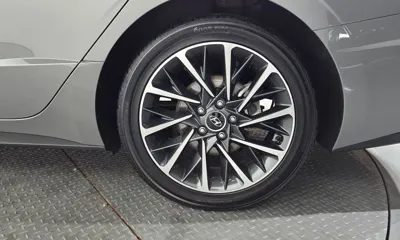 Hyundai Sonata 2020, 140898 км, за 17000000 KRW - фото 21