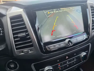 KG_Mobility_Ssangyong Rexton 2018, 87850 км, за 12800000 KRW - фото 15