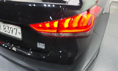 Hyundai Genesis 2015, 170463 км, за 8900000 KRW - фото 23