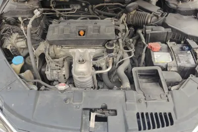 Honda Accord 2015, 185500 км, за 44899.24 CNY - фото 27