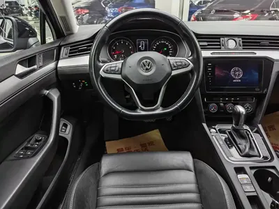 Volkswagen Magotan 2020, 93000 км, за 69800 CNY - фото 13