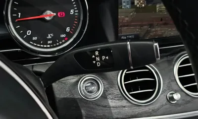 Mercedes-Benz E-Class 2018, 126310 км, за 19900000 KRW - фото 9