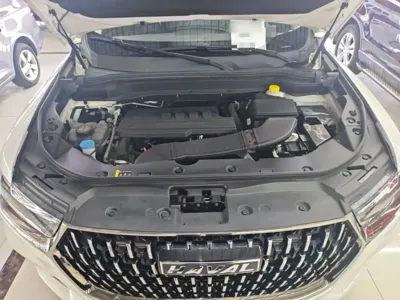 Haval H6 2024, 12200 км, за 67300 CNY - фото 20