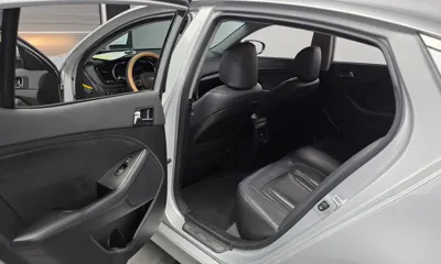 Kia K5 2014, 116645 км, за 5190000 KRW - фото 11