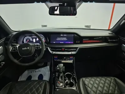 Kia Mohave 2024, 43181 км, за 41700000 KRW - фото 9