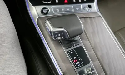 Audi A7 2024, 25256 км, за 85770000 KRW - фото 9