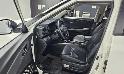 KG_Mobility_Ssangyong TIBOLI 2020, 80857 км, за 12000000 KRW - фото 10