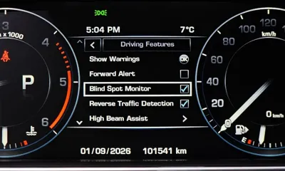 Land Rover Range Rover 2015, 101541 км, за 34900000 KRW - фото 16