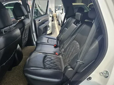 Kia Mohave 2017, 122000 км, за 16300000 KRW - фото 8