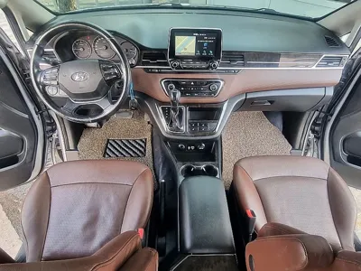 Hyundai Starex 2019, 187775 км, за 15900000 KRW - фото 5