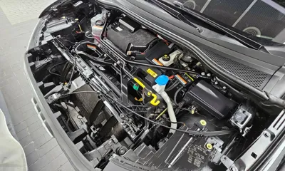 Audi Q4 e-tron 2022, 89673 км, за 34500000 KRW - фото 6