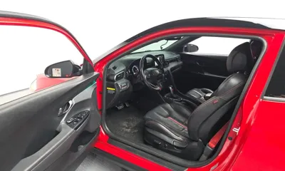 Hyundai Veloster 2018, 174989 км, за 7700000 KRW - фото 10