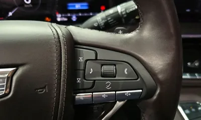 Cadillac Escalade 2023, 38323 км, за 114550000 KRW - фото 33