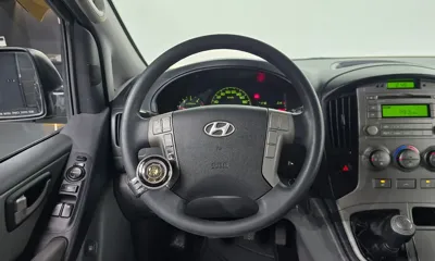 Hyundai Starex 2011, 76695 км, за 5990000 KRW - фото 12