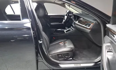 Genesis G90 2020, 73523 км, за 30490000 KRW - фото 26