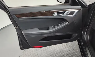 Genesis G80 2019, 31296 км, за 21900000 KRW - фото 24