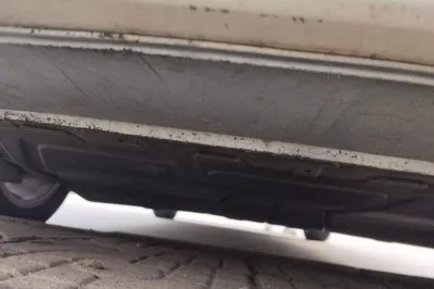 Volkswagen Bora 2017, 91500 км, за 38013.86 CNY - фото 24