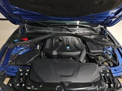 BMW 3 Series 2018, 91199 км, за 87600 CNY - фото 10