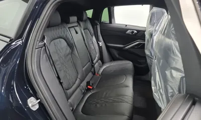 BMW X6 2026, 15 км, за 155000000 KRW - фото 26