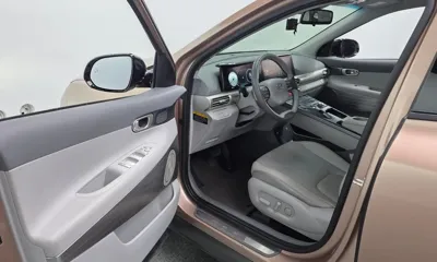 Hyundai Nexo 2022, 153563 км, за 13300000 KRW - фото 10