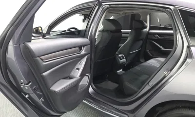 Honda Accord 2019, 38484 км, за 18500000 KRW - фото 26