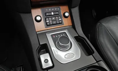 Land Rover Discovery 2015, 141551 км, за 25990000 KRW - фото 9