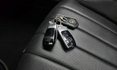 Mercedes-Benz E-Class 2019, 97943 км, за 24900000 KRW - фото 26