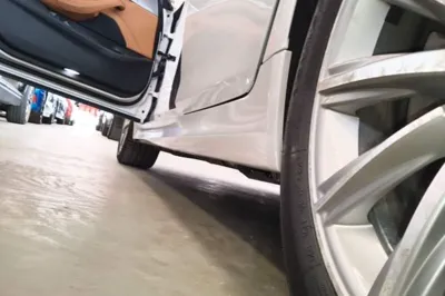 BMW 5 Series 2018, 173900 км, за 127298.77 CNY - фото 25