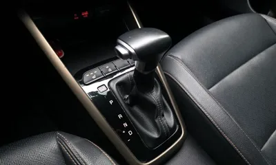 Kia Stonic 2018, 117189 км, за 9990000 KRW - фото 9