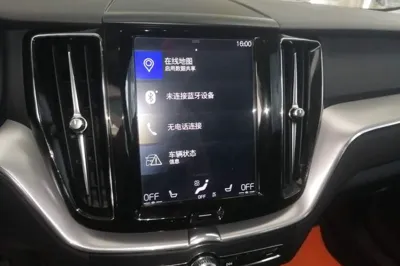 Volvo XC60 2019, 91800 км, за 117618.46 CNY - фото 15