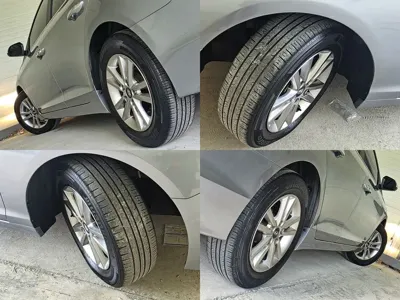 Hyundai Sonata 2016, 178273 км, за 7500000 KRW - фото 16