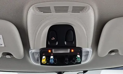 MINI Cooper 2019, 34258 км, за 14890000 KRW - фото 29