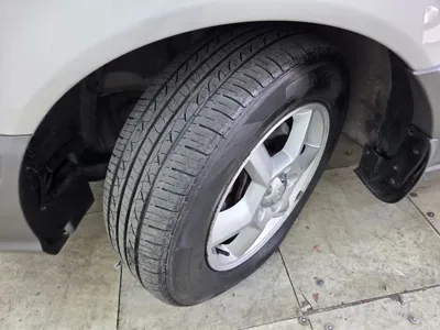 Hyundai Traget XG 2007, 135416 км, за 2800000 KRW - фото 20