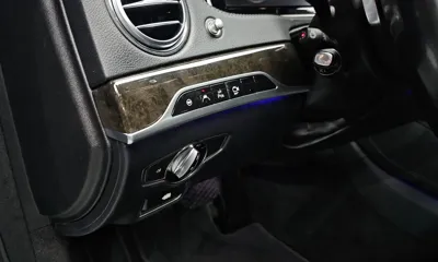 Mercedes-Benz S-Class 2015, 231800 км, за 23500000 KRW - фото 16