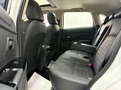 Mitsubishi ASX 2022, 53000 км, за 76800 CNY - фото 16