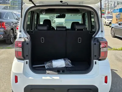 Kia Ray 2026, 16 км, за 20900000 KRW - фото 17