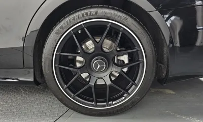 Mercedes-Benz S-Class 2019, 135461 км, за 42800000 KRW - фото 21