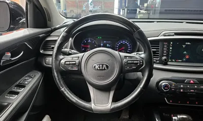 Kia Sorento 2015, 131956 км, за 10900000 KRW - фото 13
