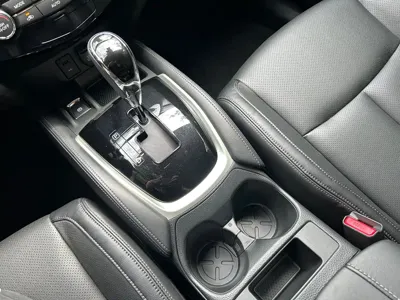 Nissan X-Trail 2019, 74000 км, за 75800 CNY - фото 17