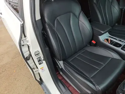 GAC Motor Trumpchi GS3 2022, 96800 км, за 41000 CNY - фото 25
