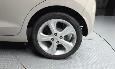 ChevroletGMDaewoo Spark 2019, 131809 км, за 6500000 KRW - фото 21