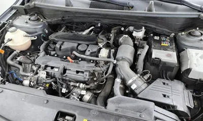 Kia Sportage 2022, 87994 км, за 25500000 KRW - фото 6
