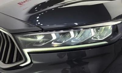 Kia K7 2020, 114047 км, за 16990000 KRW - фото 22