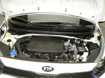 Kia Morning 2018, 69973 км, за 6990000 KRW - фото 6