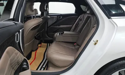 Kia K8 2022, 121513 км, за 26200000 KRW - фото 26
