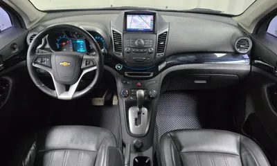 ChevroletGMDaewoo Orlando 2018, 107637 км, за 6200000 KRW - фото 7