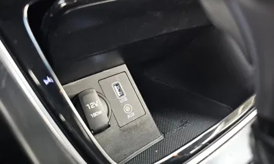 Hyundai Grandeur 2018, 105325 км, за 12000000 KRW - фото 32