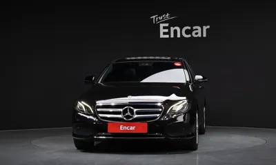 Mercedes-Benz E-Class 2018, 113435 км, за 18490000 KRW